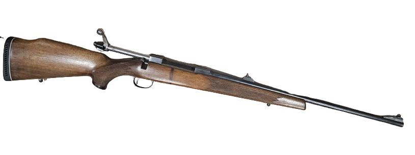 Tikka M65 7x64 - Használt Golyóspuska