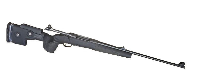 Tikka M695 300WinM- Használt Golyóspuska