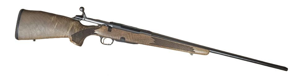 TikkaM690-300Winmag - Használt Golyóspuska