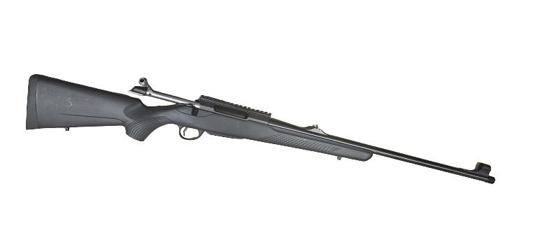 TikkaT3x-30-06Spr - Használt Golyóspuska