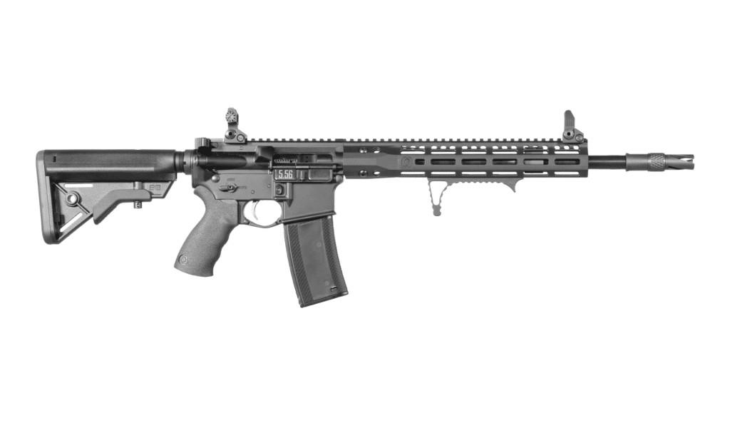 TROY A5 Defender 5.56