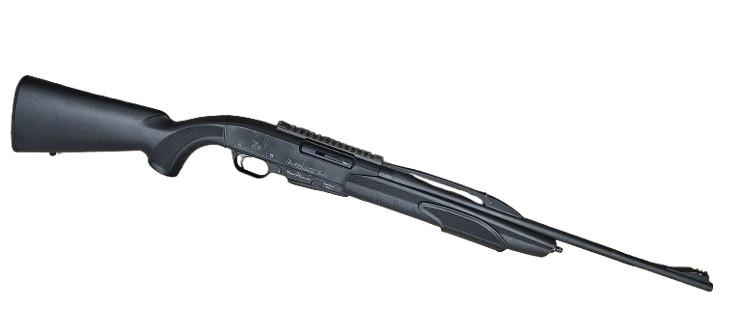 Verney Carron Impact 9.3x62 - Használt Golyóspuska