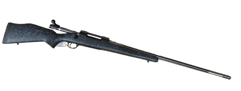 Weatherby Mark 5 30-378 Weatherby Magnum - Használt Golyóspuska