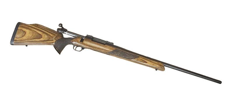 Weatherby Mark 5 7mmWbyM - Használt Golyóspuska