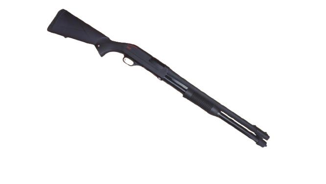 Winchester SXP – használt sörétes