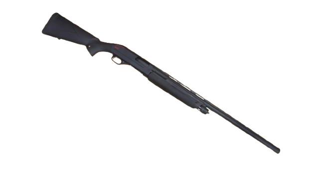 Winchester SXP – használt sörétes