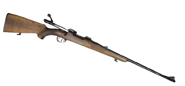 ZastavaM70-3006SPRG - Használt Golyóspuska