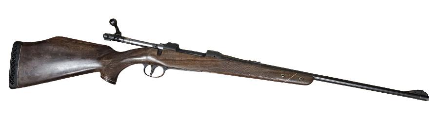 ZKK M600 7x64 - Használt Golyóspuska