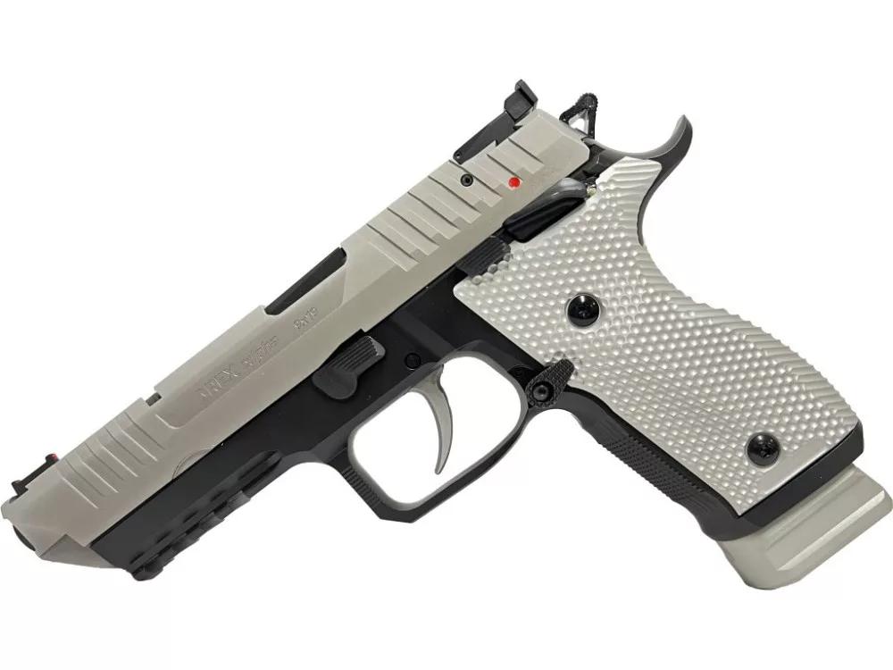 AREX ALPHA RACE CAL.9x19