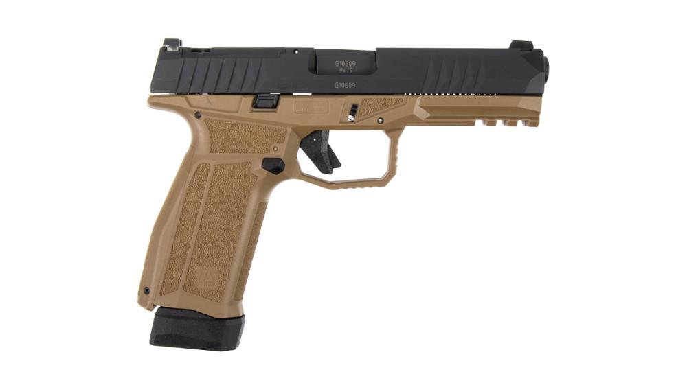 Arex Delta L OR FDE 9X19 EU