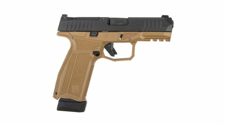 Arex Delta X OR FDE 9X19 EU