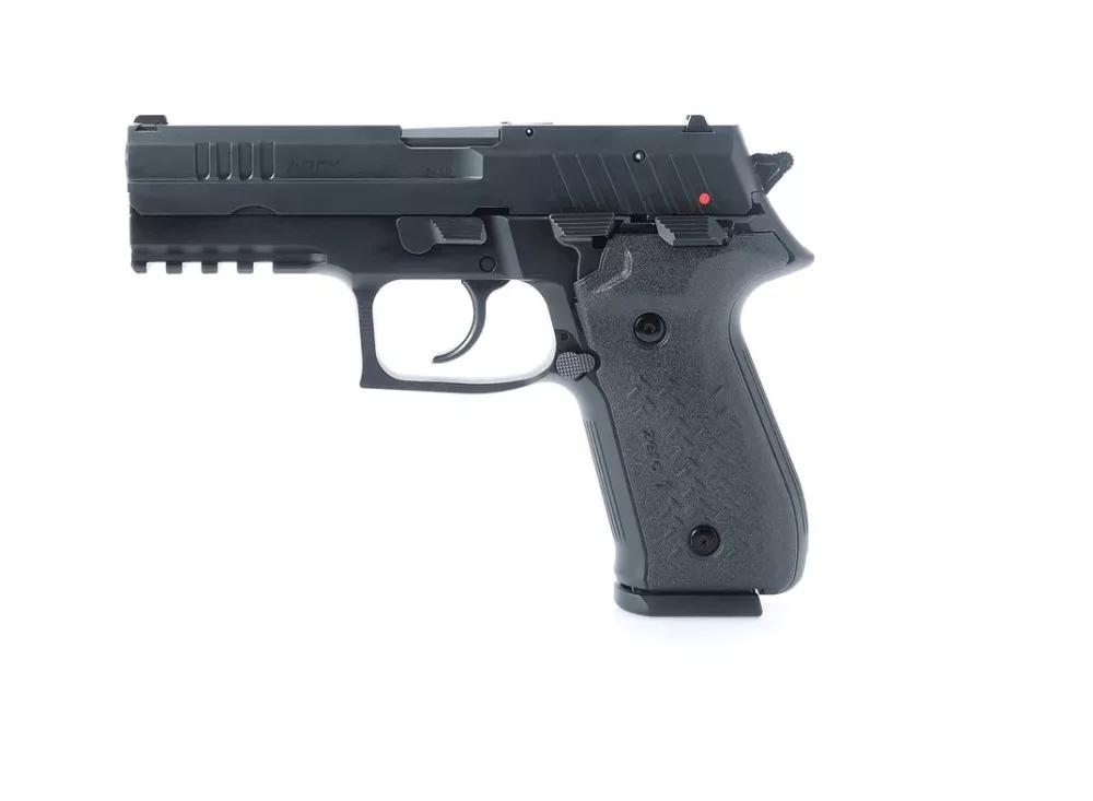 Arex Zero 1 S 9X19 Black