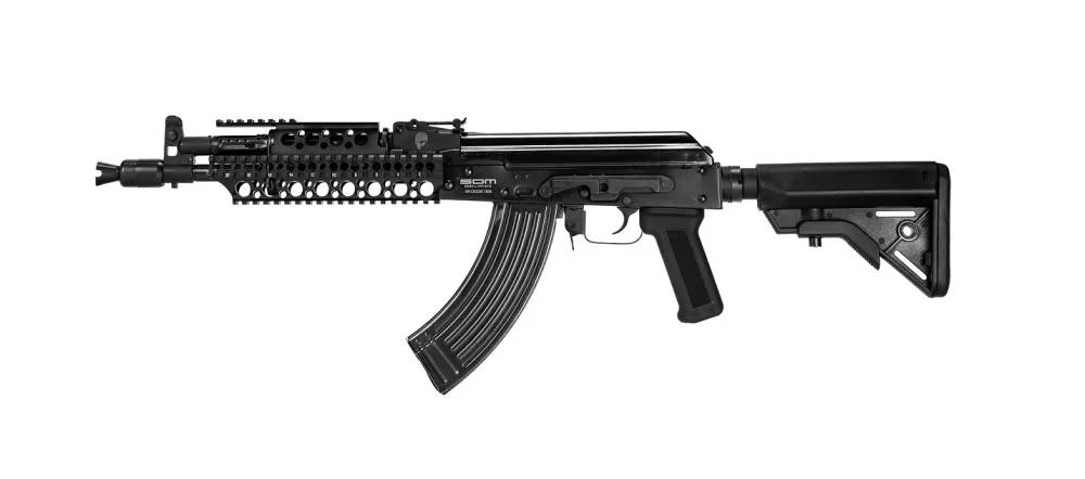 SDM AK-104 7.62x39