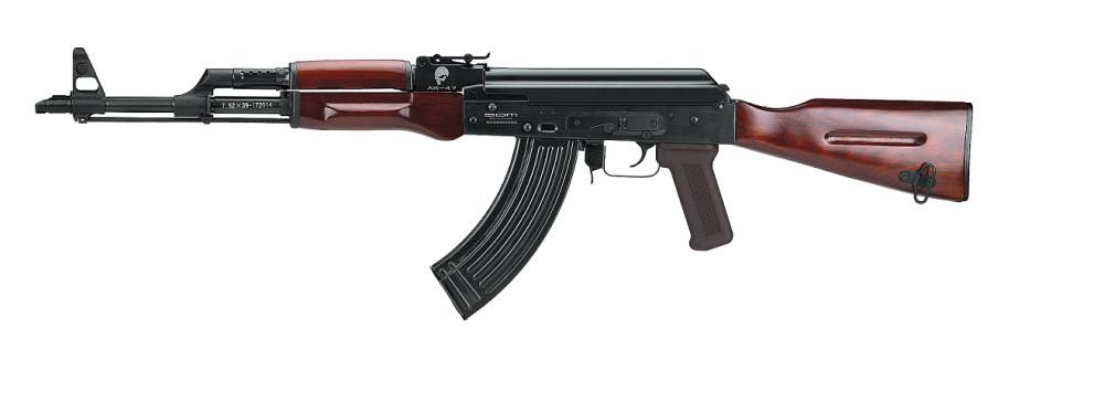 SDM AK-47 7.62x39