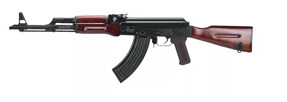 SDM AK-47 7.62x39