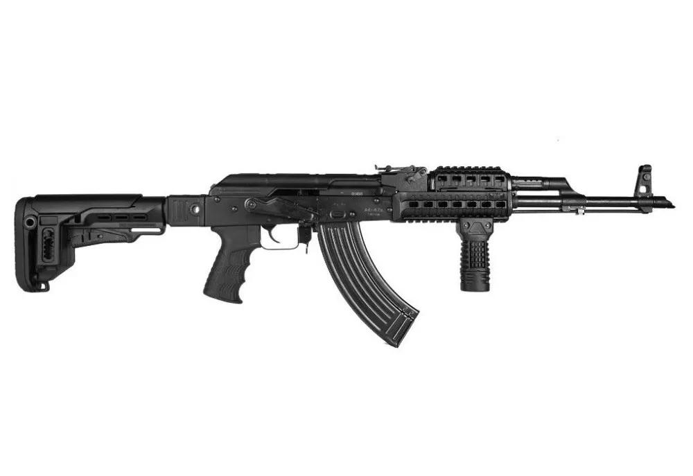 SDM AK-47 Spetsnaz BK 7.62x39