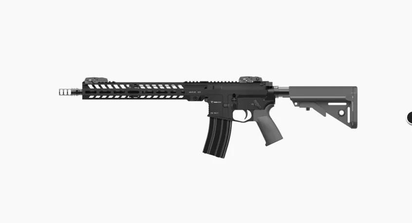 Tinck Arms Perun ARX15 10,5"