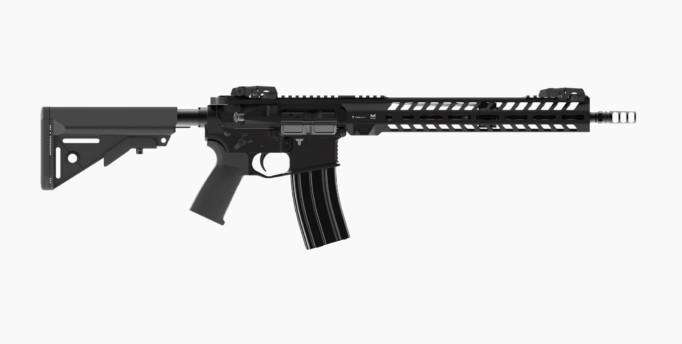 Tinck Arms Perun ARX15 12,5"