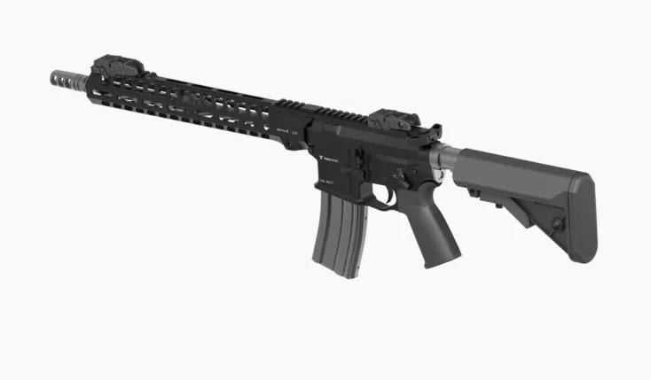 Tinck Arms Perun ARX15 14.5"