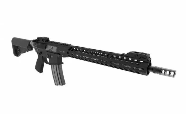 Tinck Arms Perun ARX15 16"