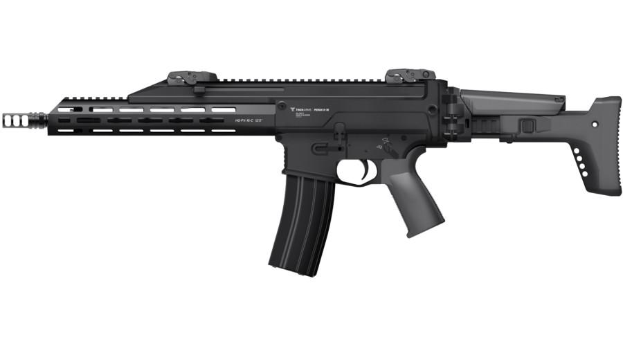 Tinck Arms Perun X16 10,5"