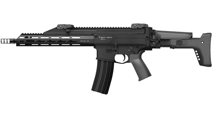 Tinck Arms Perun X16 10,5"