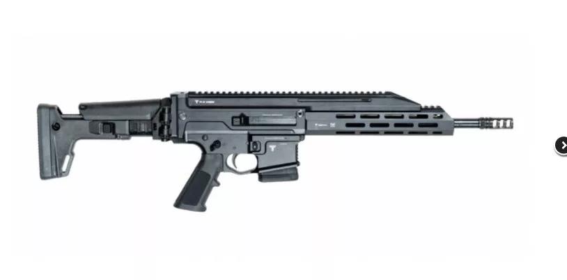 Tinck Arms Perun X16 12,5"