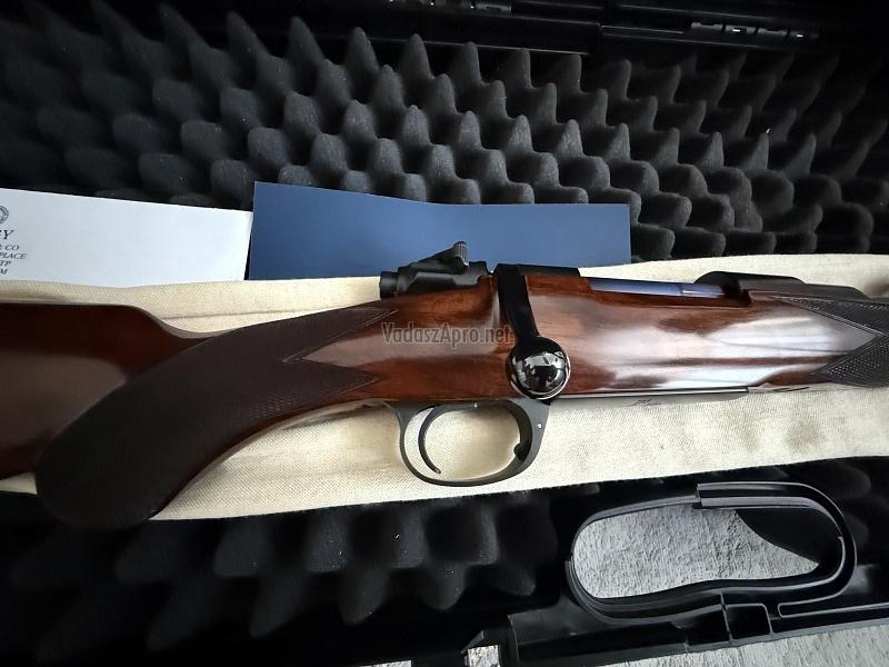 új !! Rigby Highland Stalker 30. 06