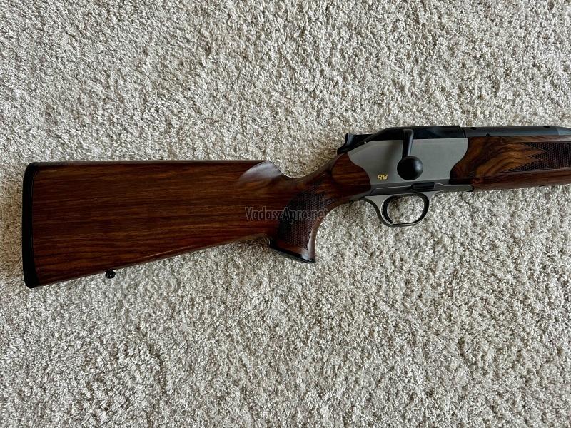 30-06 Blaser R8 Standard Fa Tusos Puska