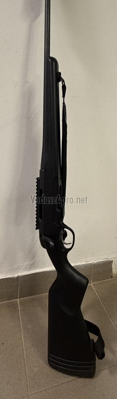 30-06 Steyr Mannlicher Pro Hunter