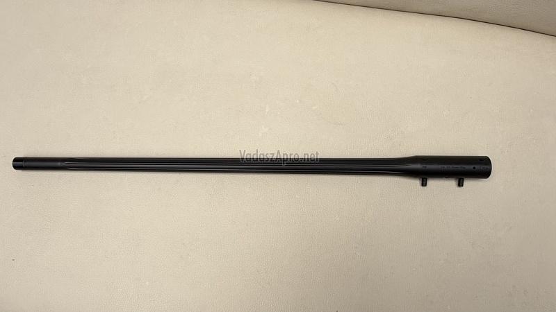 338 Blaser Magnum Váltócső 19" Bordás