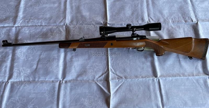 7x64 Sako L 61 R