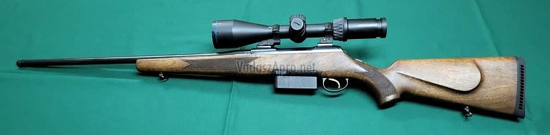 9. 3x62 Golyós Lőfegyver