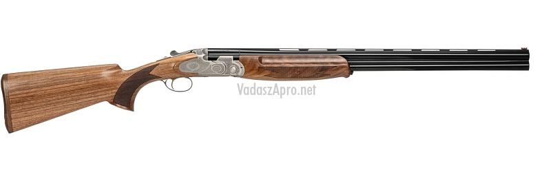 Ata Sp Elegant 12/76 76cm Bock, Acél Tok. 2-es Ext...