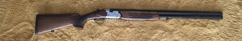 Ata Sp White 12/76 71cm Bock