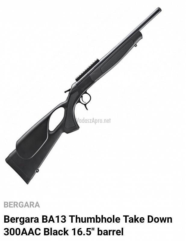 B13 300. Blk