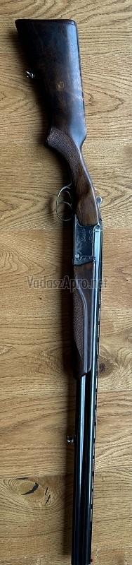 Baikal 16/70 Sörétes.