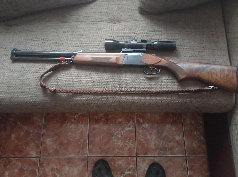Baikal Izh94