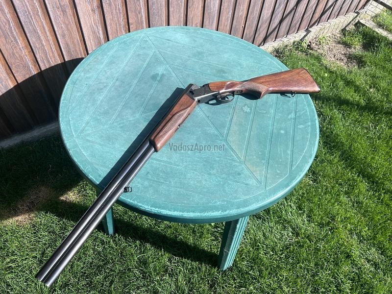 Baikal Izs 27