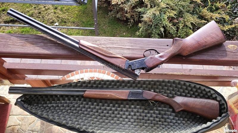 Baikal Izs-27e 16/70 Bock Vadászpuska
