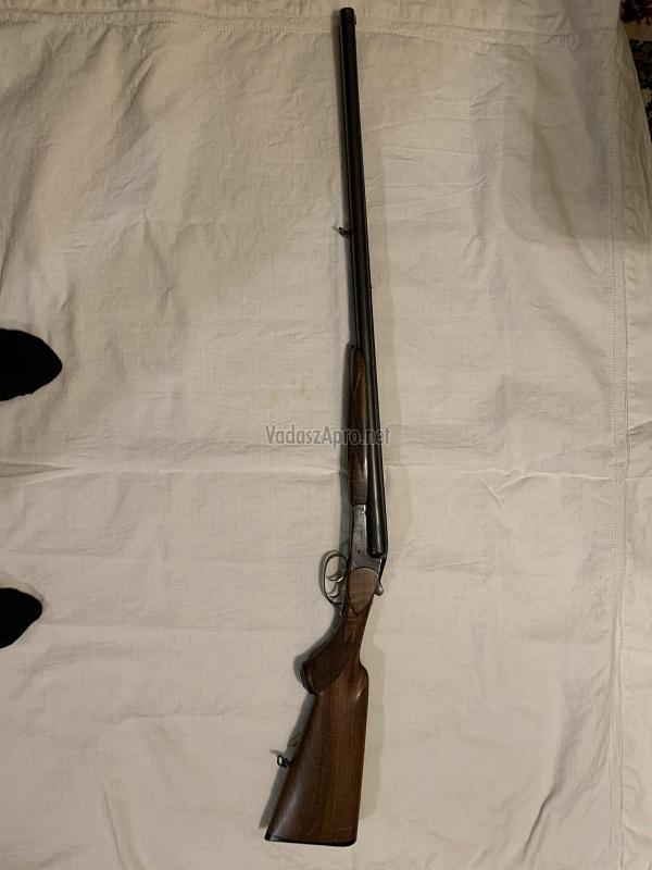 Baikal Izs 58 Balkezes