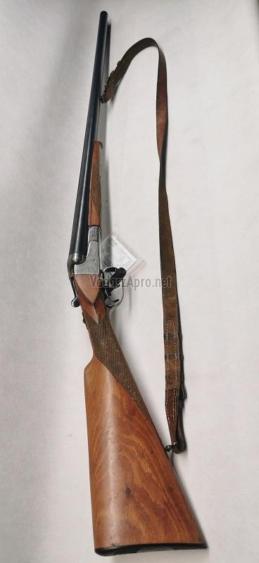 Baikal Izs Dupla