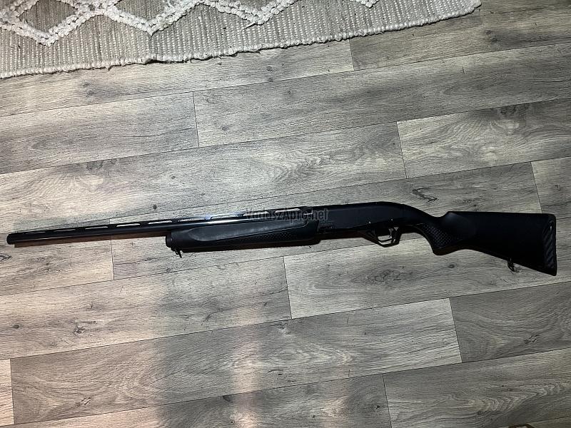 Baikal Mp 155