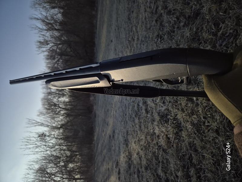 Baikal Mp 155