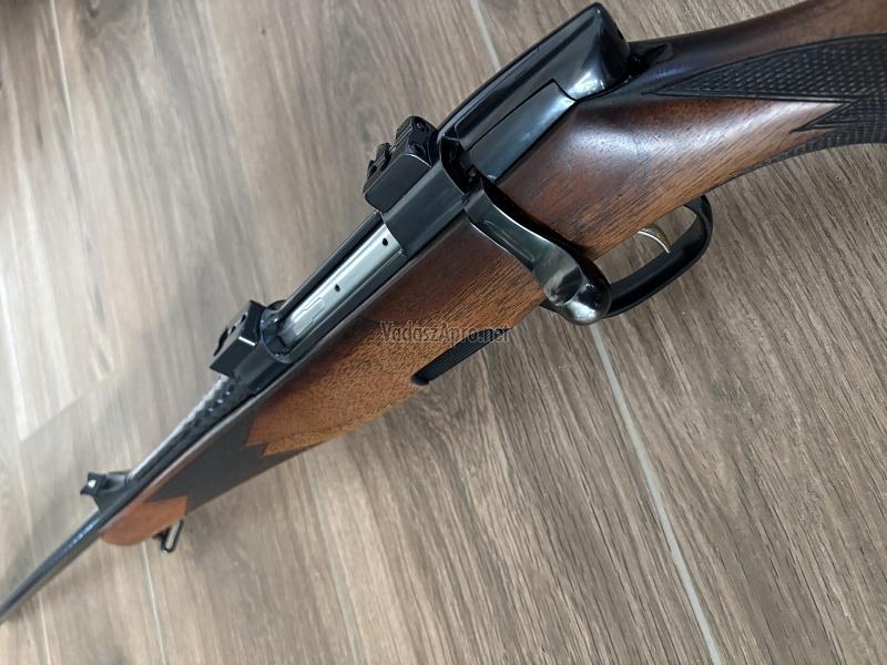 Balkezes / Balos Steyr Mannlicher 7x64