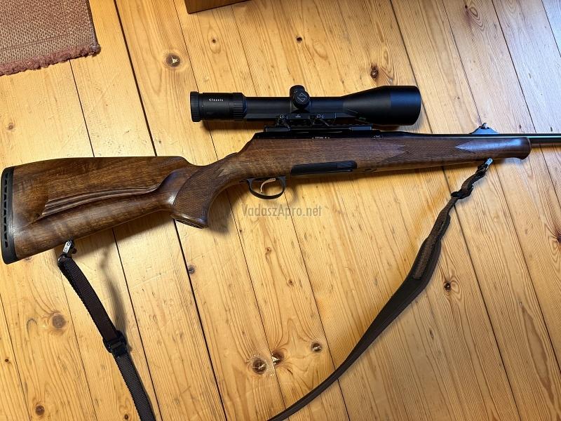 Balkezes Rössler Titan Lux