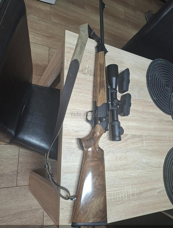 Balos Blaser R8