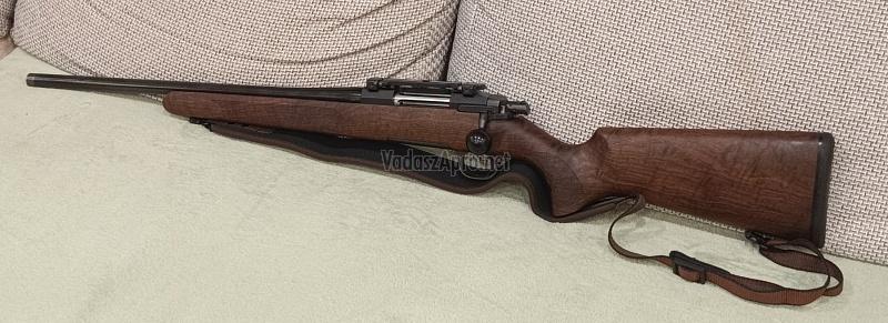 Balos Steel Action Hs