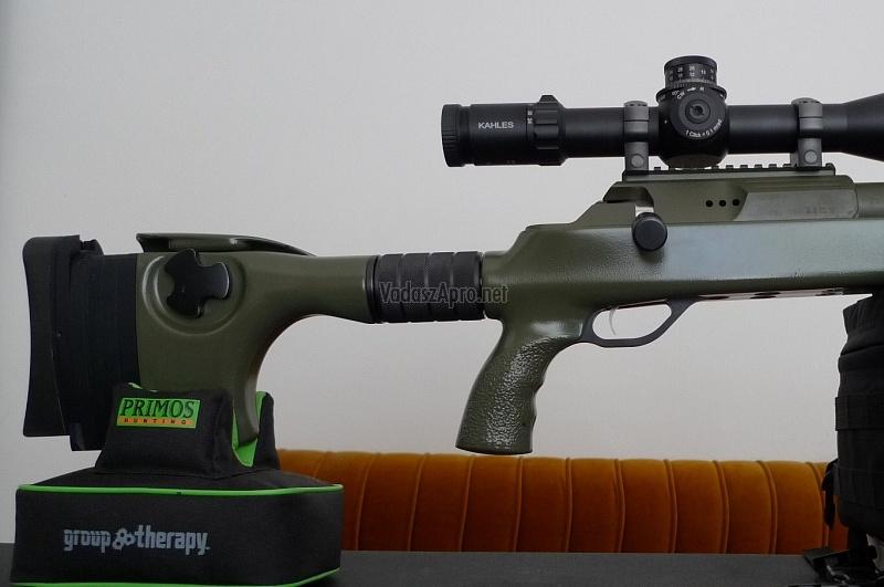 Bcm Europearms Extreme Std