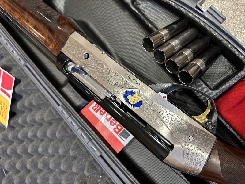 Benelli Arabesque 20/76